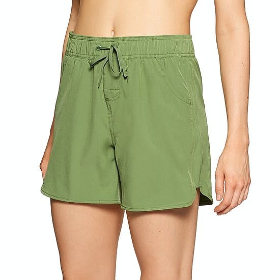 Women's 5 inch swim shorts Clearance