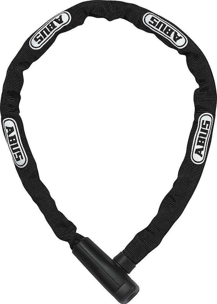 zámek Abus Steel-O-Chain 5805K/75 - Black