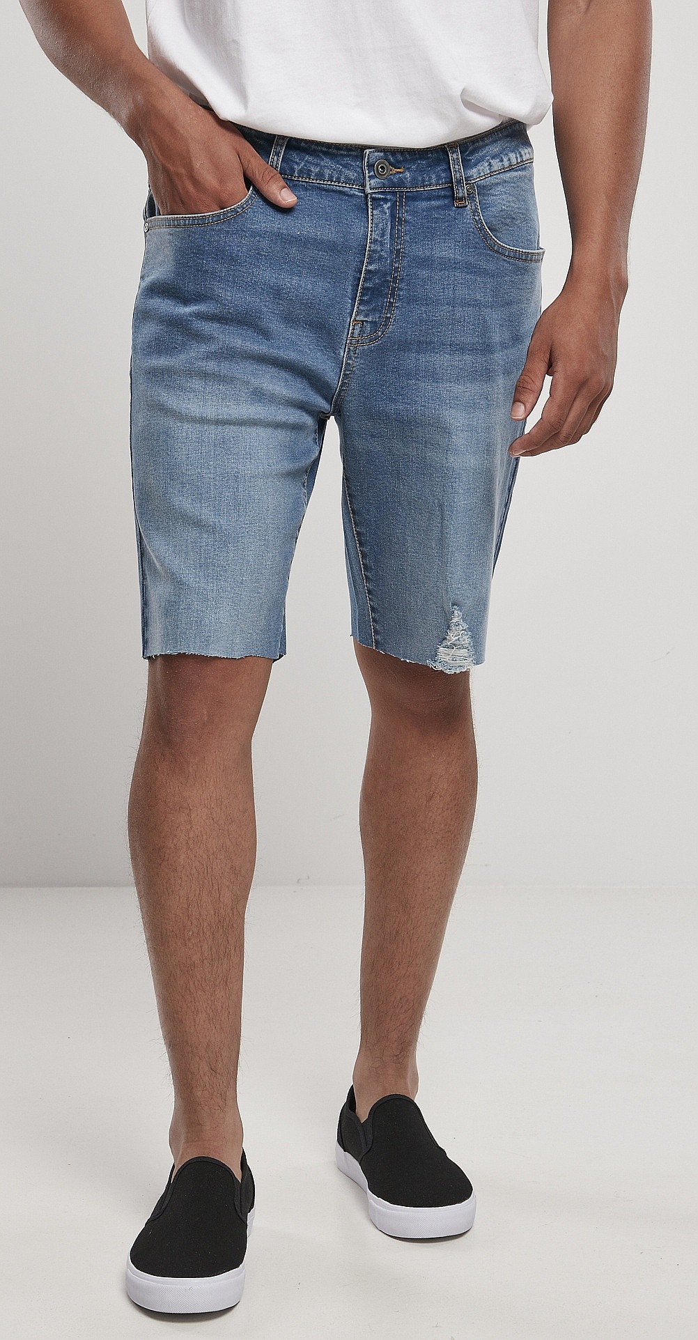 shorts Urban Classics Relaxed Fit 