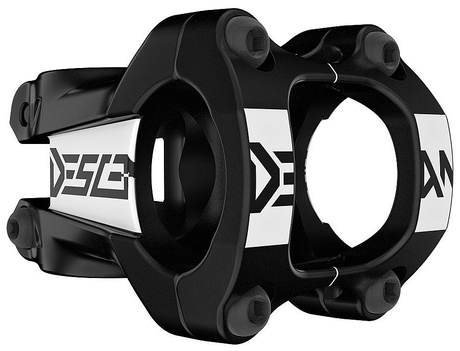 predstavec Truvativ AM ST Descendant 318 40 1-1/8 - Black
