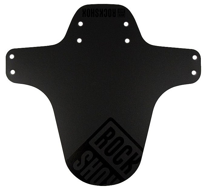 parafango RockShox AM MTB Fender - Black/Stealth