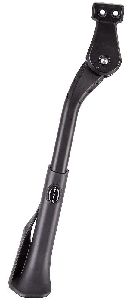 Ständer M-Wave Zadní ALU E-Bike 26"-29" 18 - 430853/Black