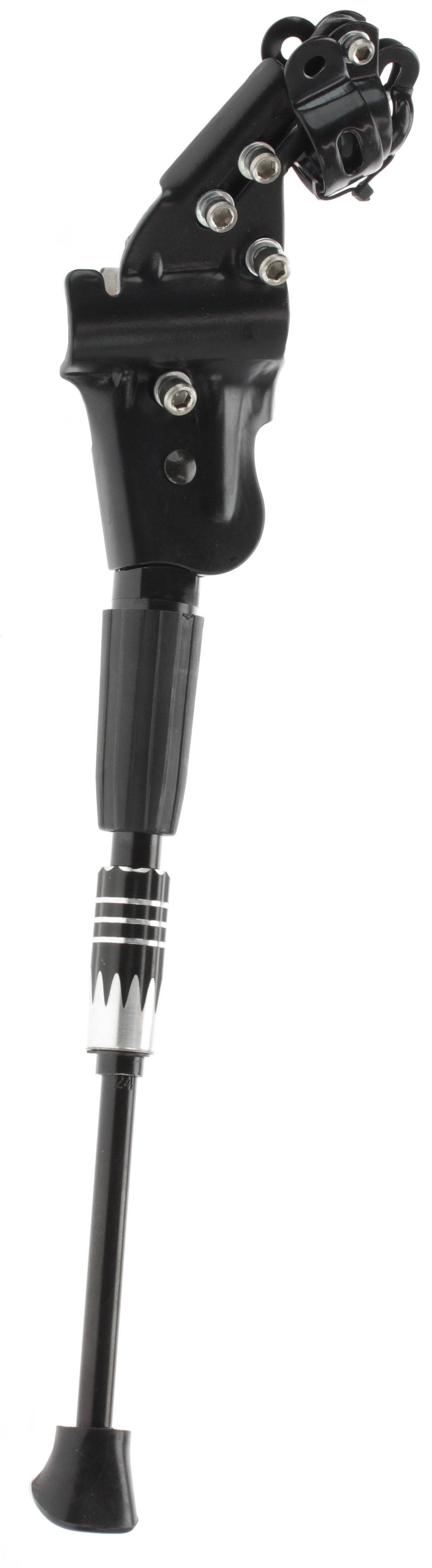 trépied M-Wave Zadní AL Oversize 2 - 86217/Black