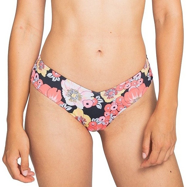 Badeanzug Billabong S.S. Fiji - Flowers - women´s