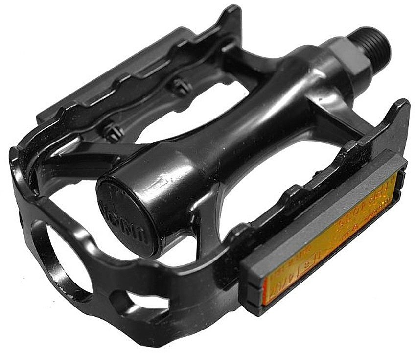 Pedale Nexelo MTB AL - 22201/Black