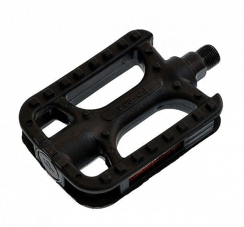 pedals Nexelo Comfort Plast - 21152/Black