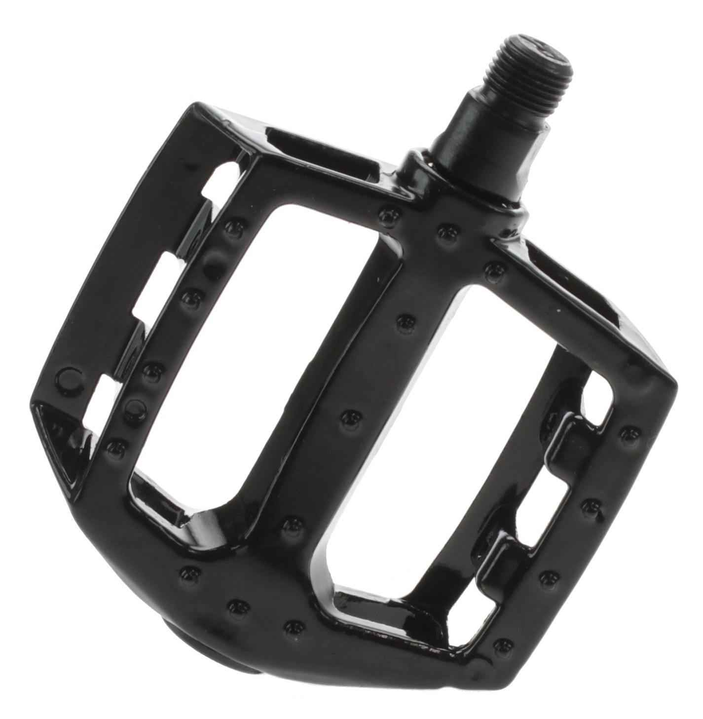 pedále M-Wave BMX AL Osa 9/16" - 22166/Black