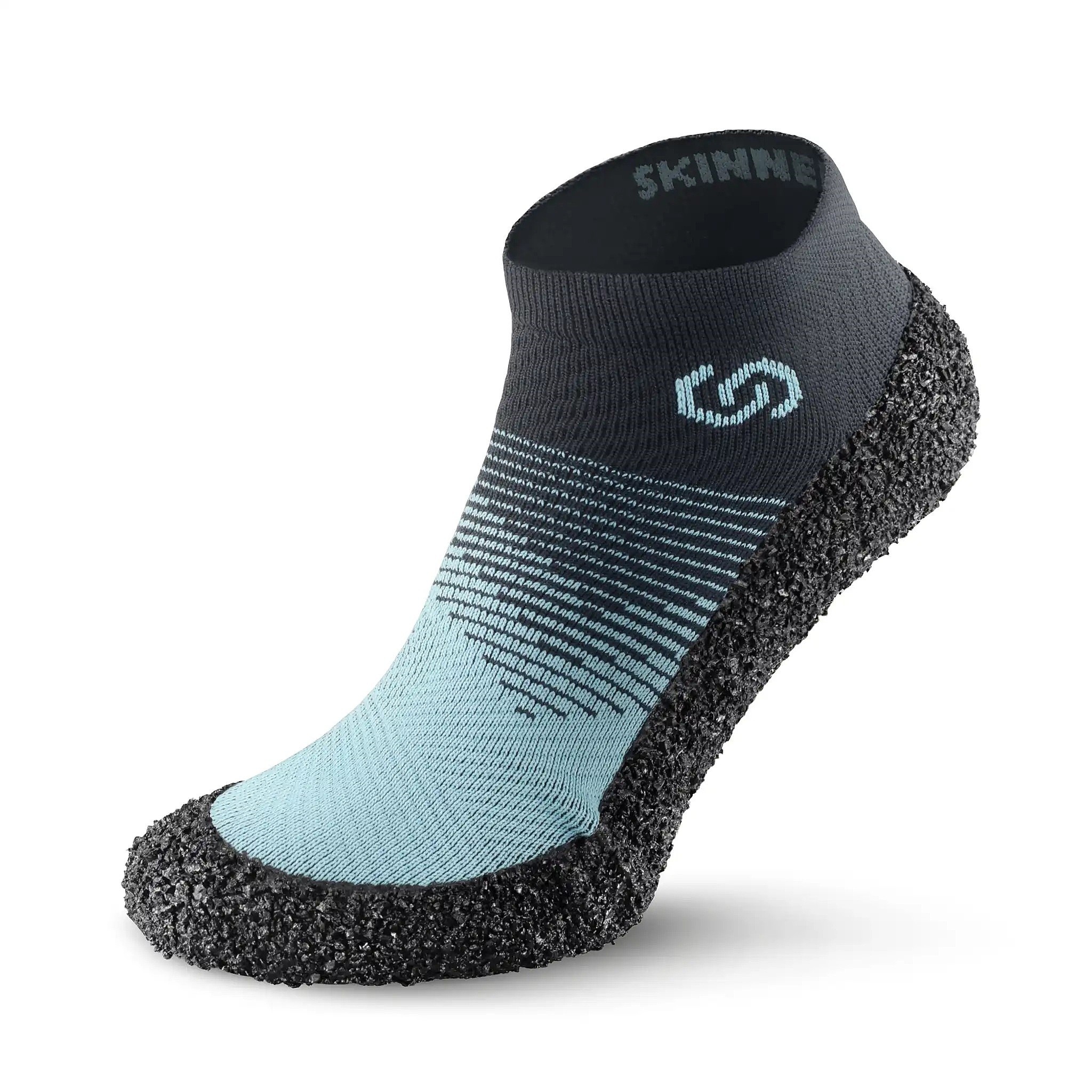 calcetines Skinners Comfort 2.0 - Aqua