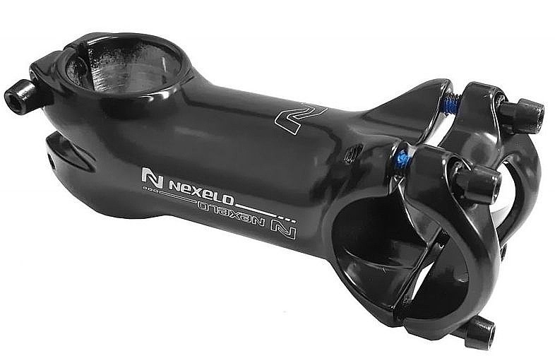 Vorbau Nexelo 90/1 1/8" A-Head - 13425/Black