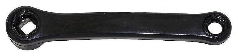 pedivella M-Wave Levá Fe/Plast 170 - 20109/Black