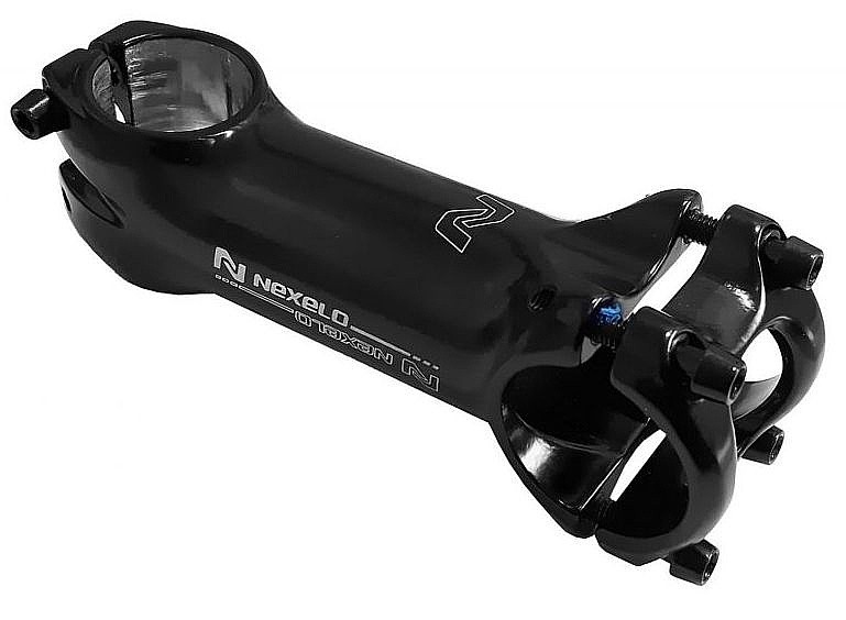 Stem Nexelo 105/1 1/8" A-Head - 13426/Black