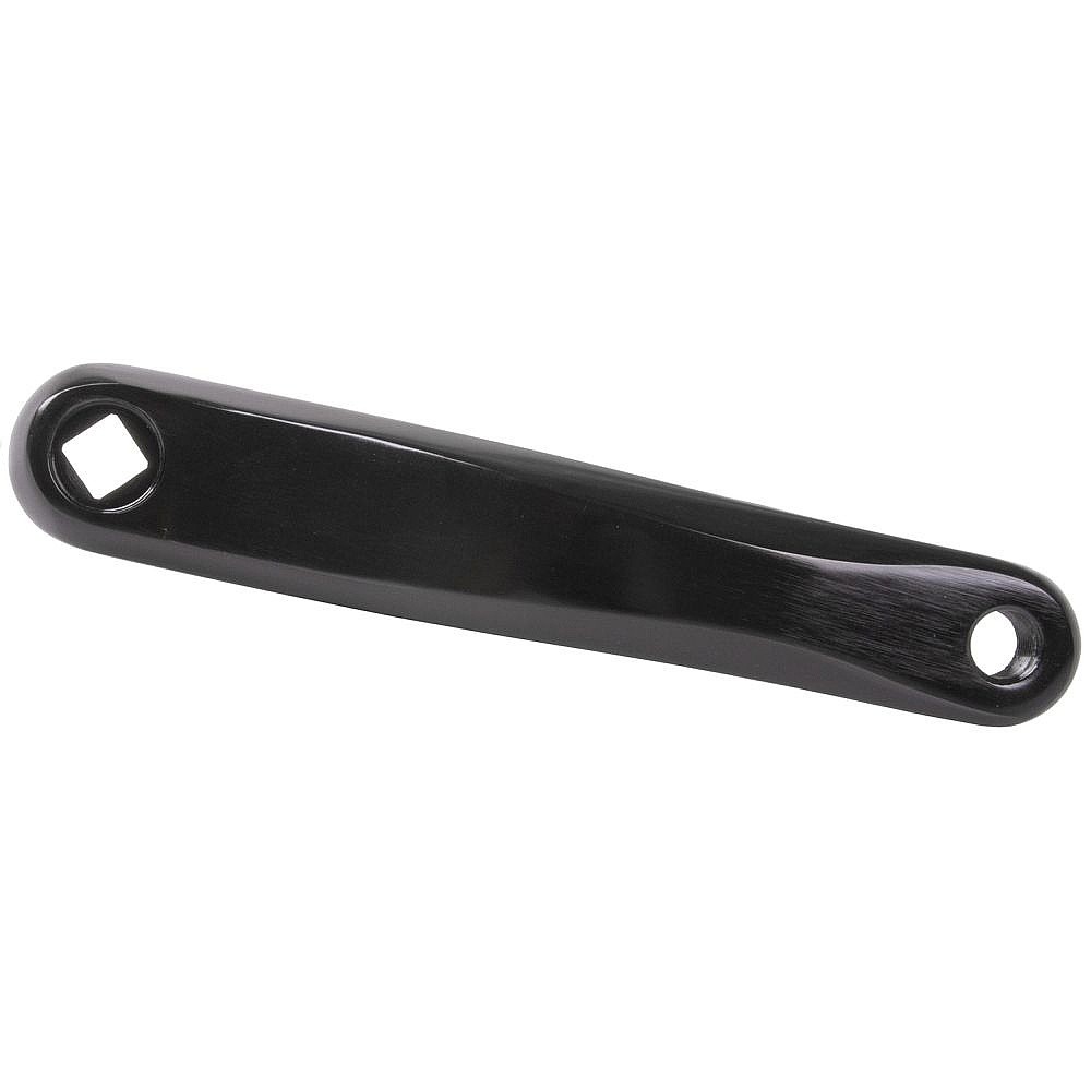 pedivella M-Wave Levá AL 170 - 20066/Black