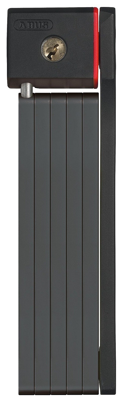 замок Abus uGrip Bordo 5700 SH - Black