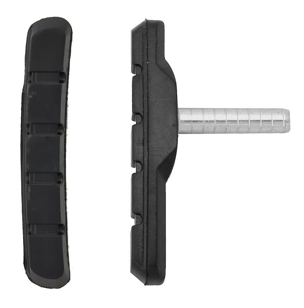 Bremsbelagsatz Nexelo MTB V-Brake B.Z. 70 mm - 43024/Black