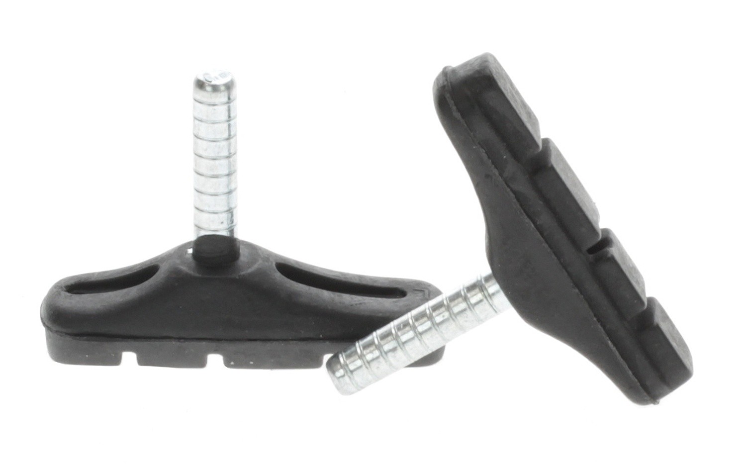 fälgbromsbelägg Nexelo 60 mm - 43008/Black