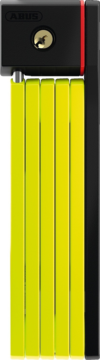 zámok Abus uGrip Bordo 5700 SH - Lime
