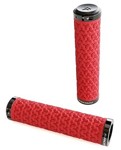 chwyty Kross Stable 3.0 - Red