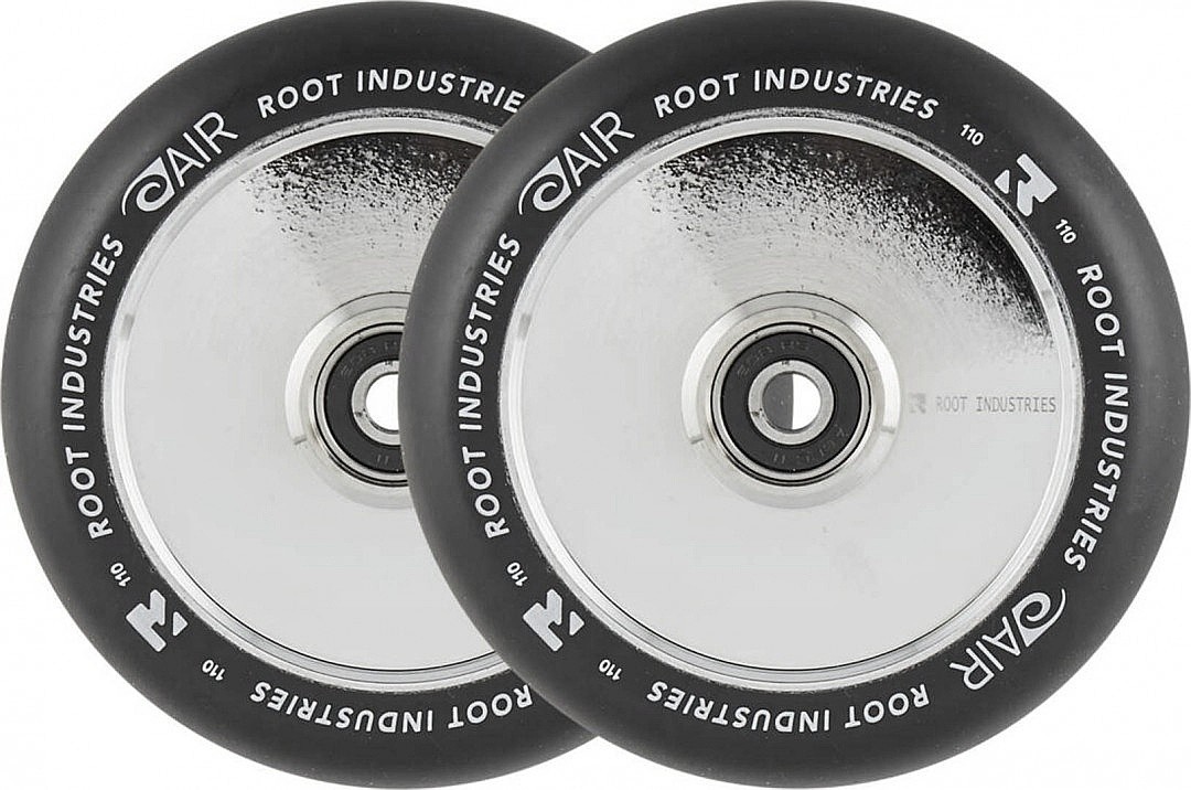 колесики Root Industries Air 110mm 2 Pack - Mirror