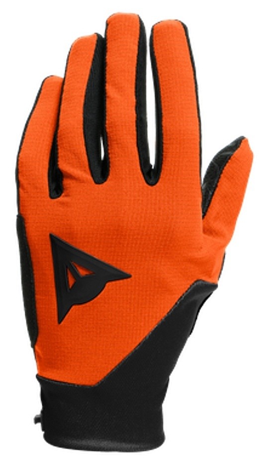 Handschuhe Dainese HG Caddo - Orange/Black