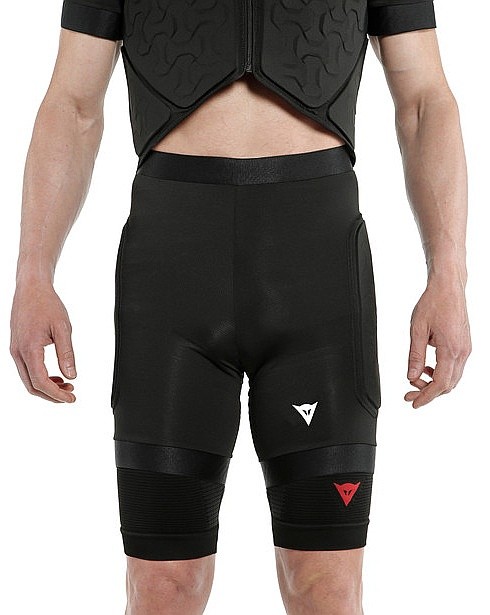 skydd Dainese Rival Pro Shorts - Black