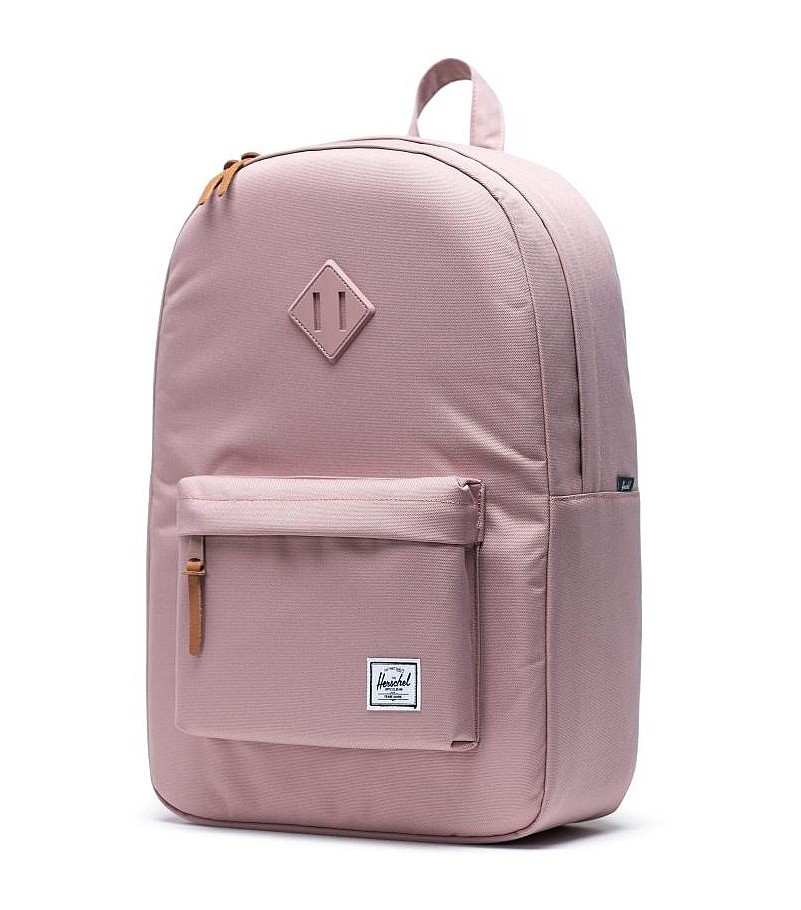 herschel ash rose backpack