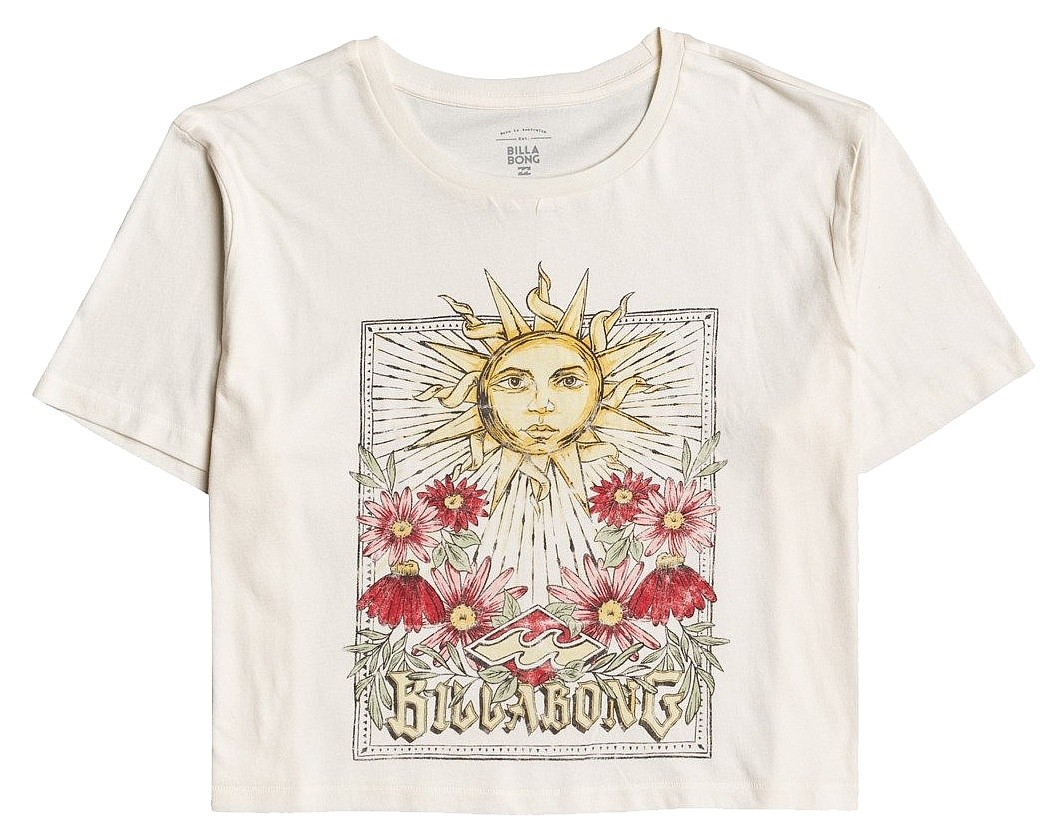 billabong upf shirt