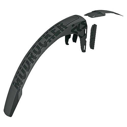 parafango SKS Mudrocker Rear 27.5"-29" - Black