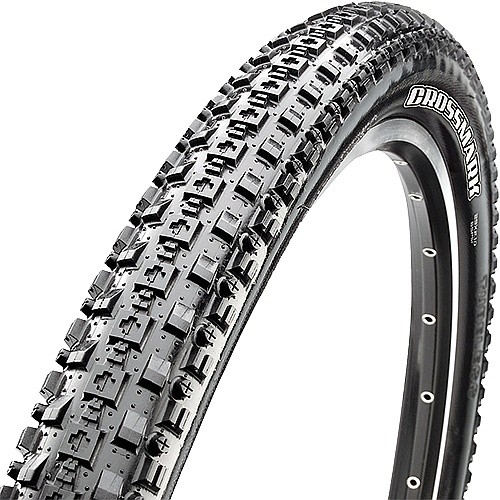 Reifenmantel Maxxis Crossmark Kevlar 26x2.10 - Black