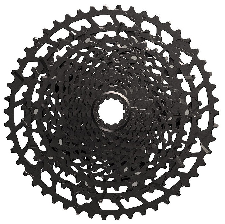 casete Sram AM CS PG-1230 Eagle 11-50T - Black