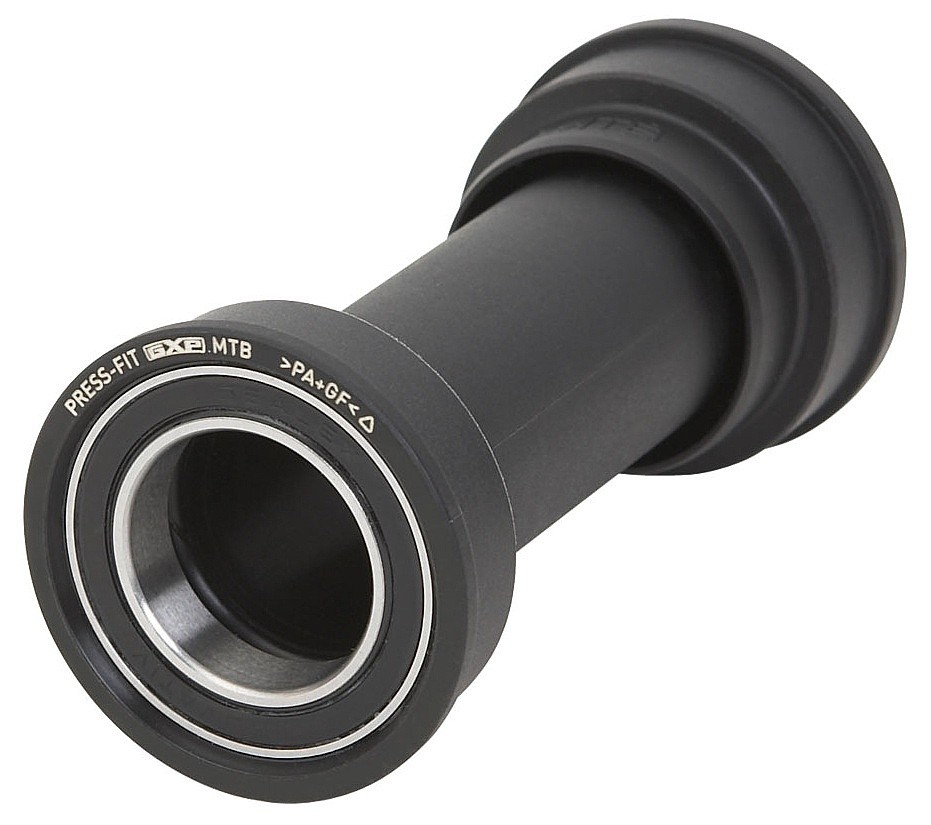 středové složení Sram AM BB PressFit GXP Road BB86 - Black