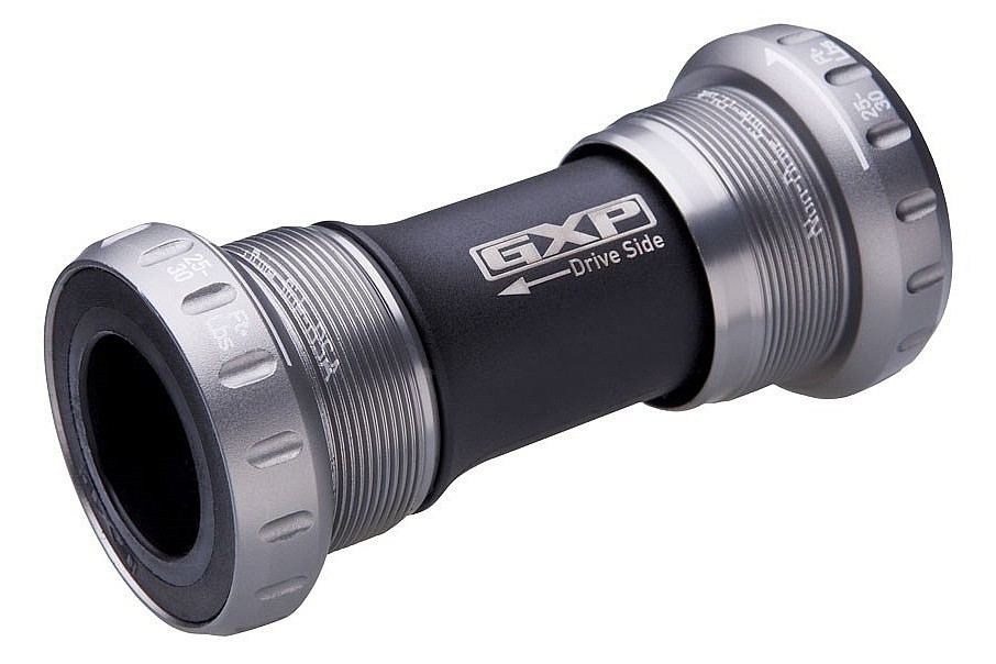 Innenlager Sram AM BB GXP Team English 83 - Black