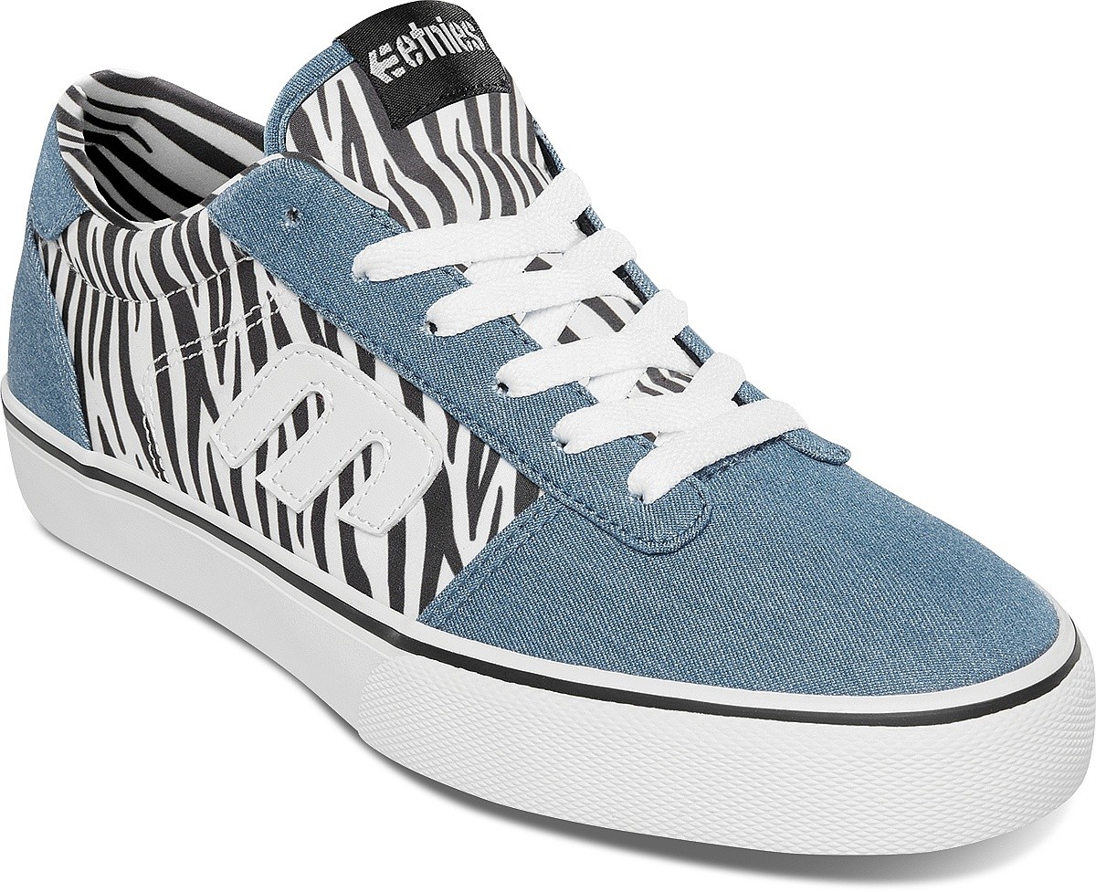 обувь Etnies Calli Vulc - Denim - women´s