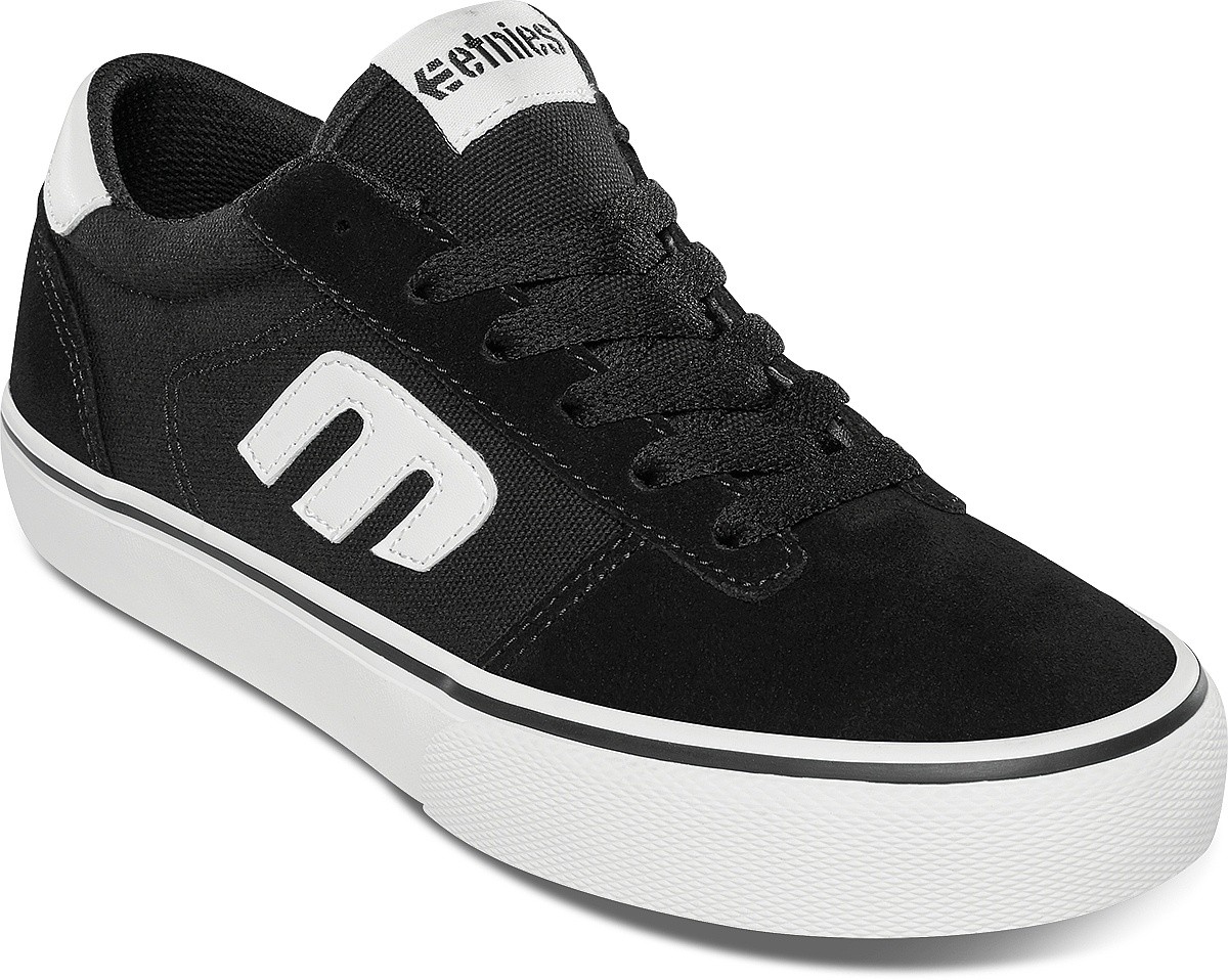 обувь Etnies Calli Vulc - Black - women´s