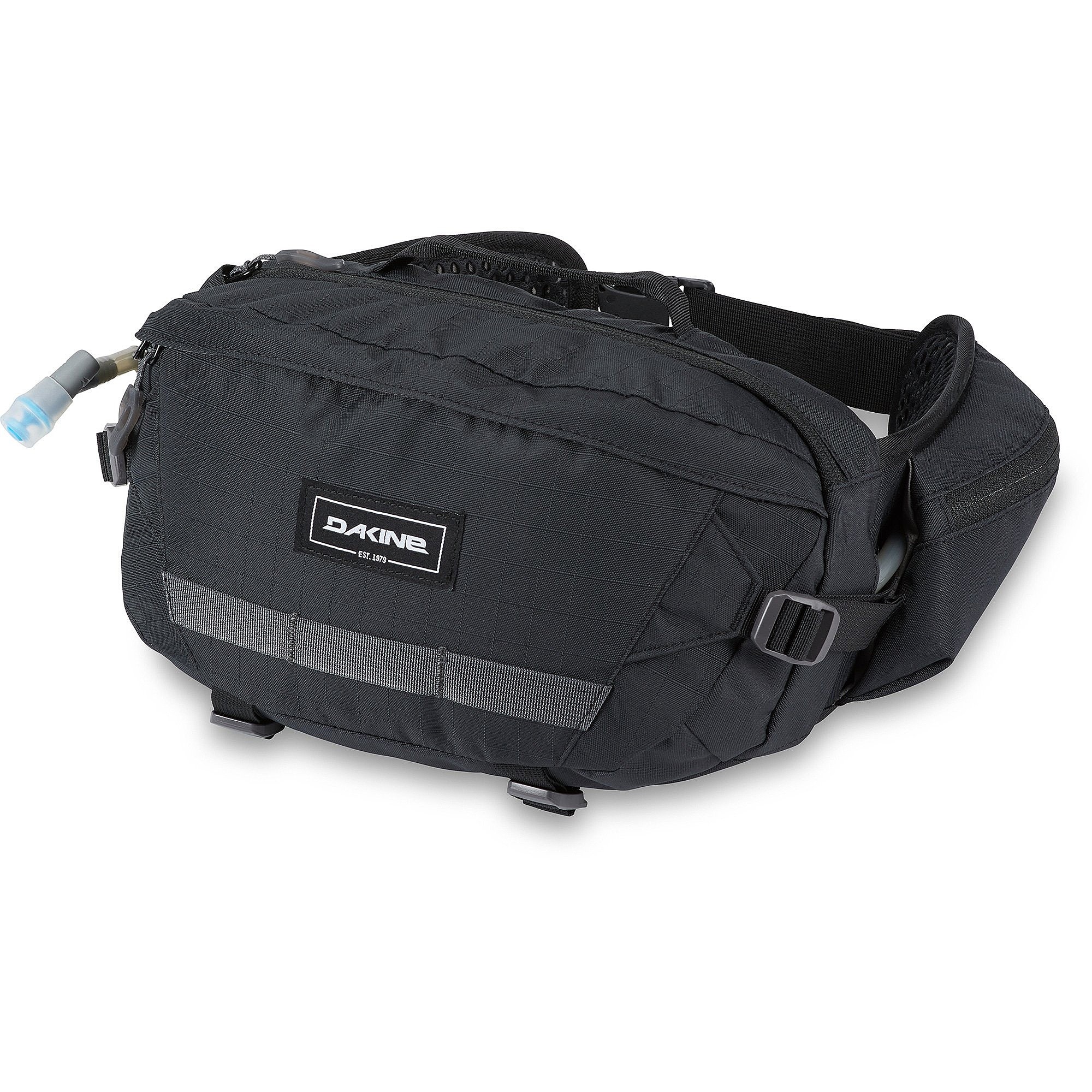 borsetă Dakine Hot Laps 5 - Black