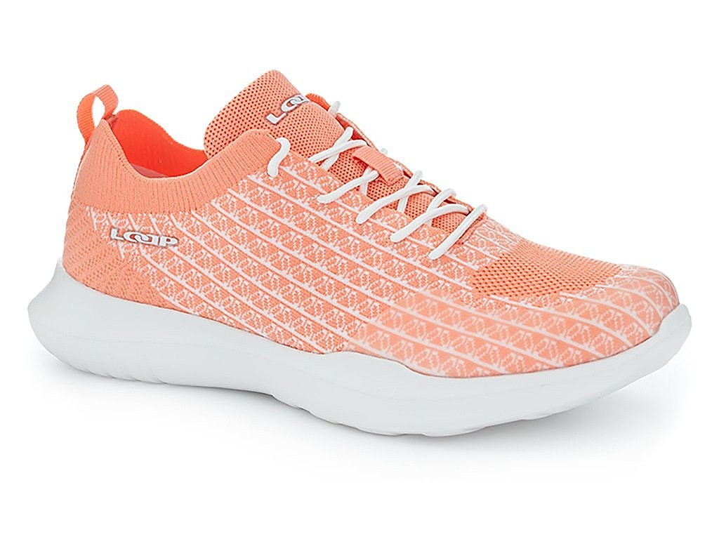 обувь Loap Aisa - A12A/Canteloupe/White - women´s