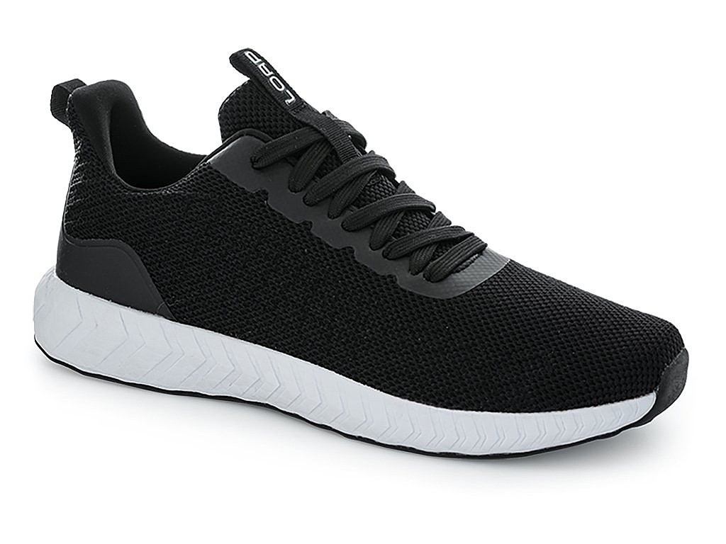 Schuhe Loap Elong - V20A/Midnight/White - men´s