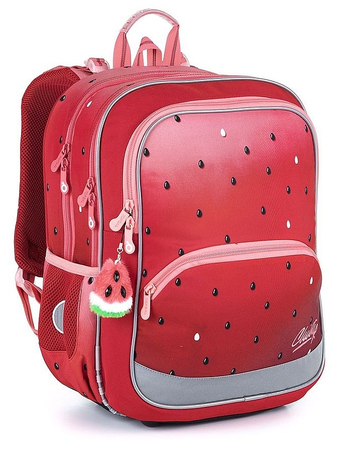 Rucksack Topgal Bazi 21003 - G/Melon - girl´s