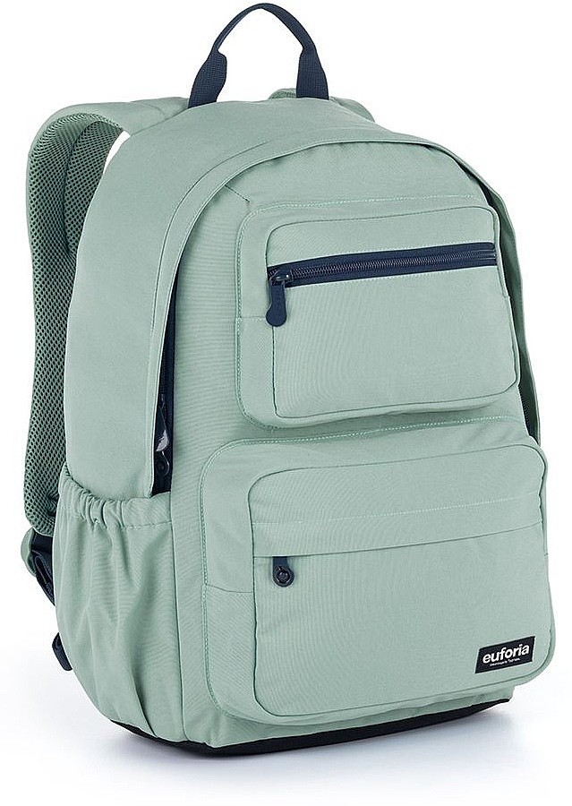 zaino Topgal Fine 21050 - G/Light Mint