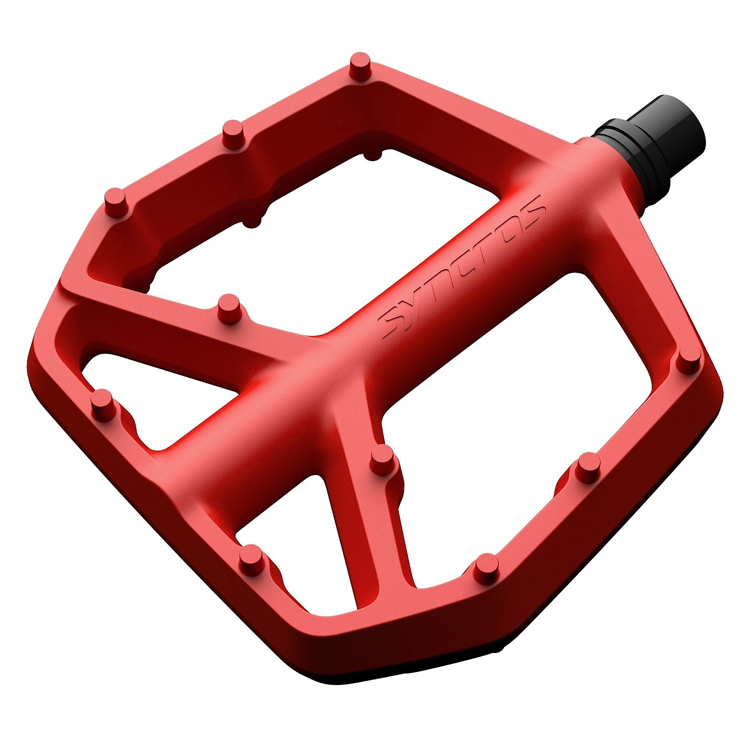 pedals Syncros Squamish III - Florida Red