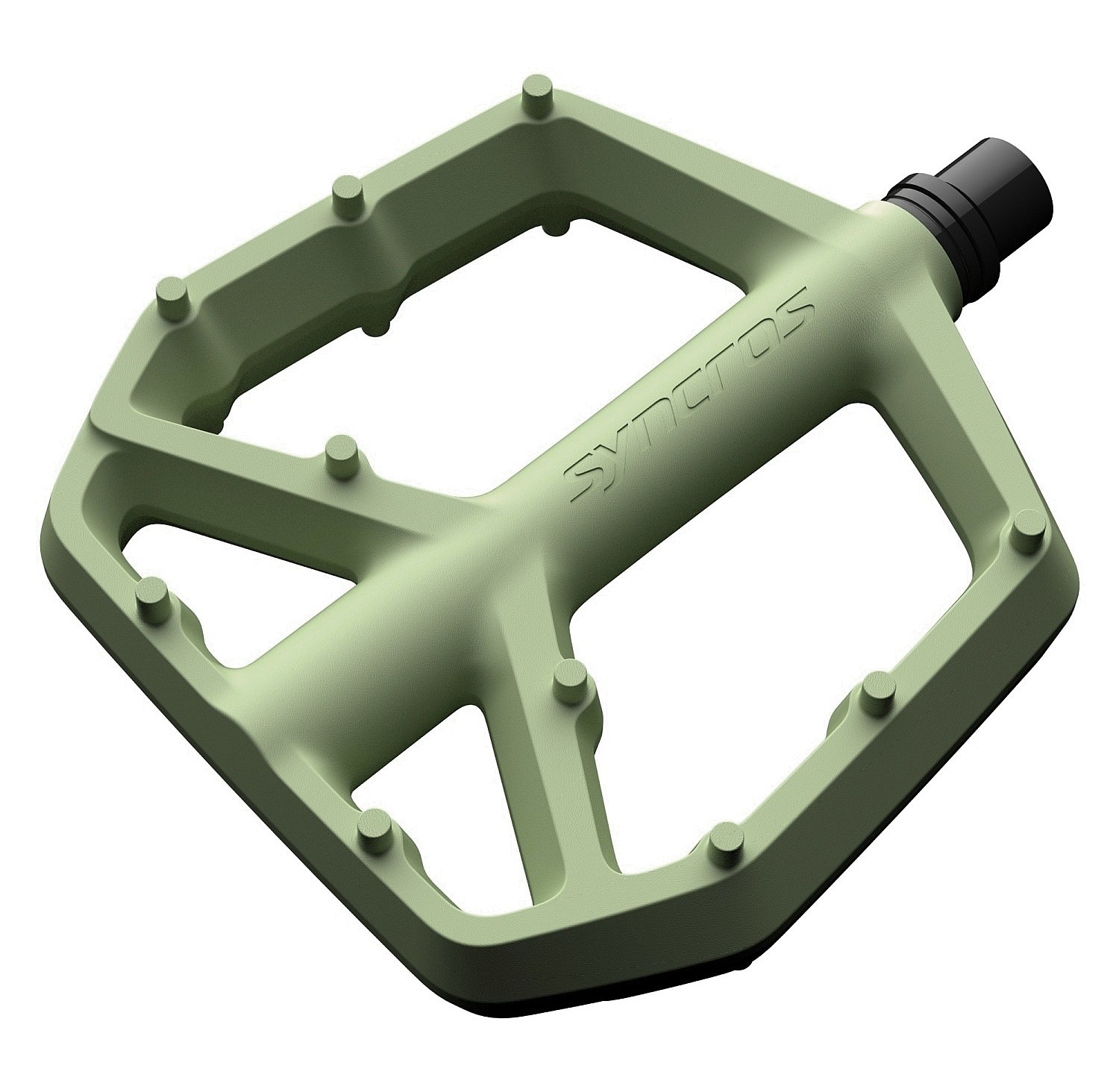 pedále Syncros Squamish III - Land Green