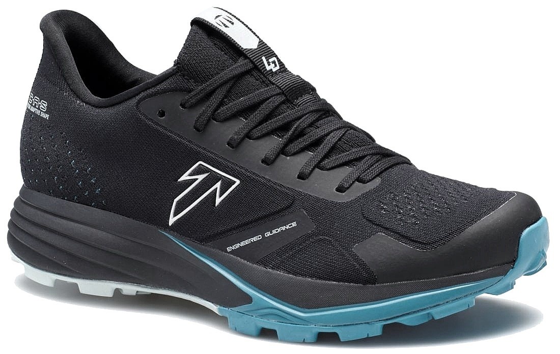 обувь Tecnica Origin LD WS - Black/Rich Laguna - women´s