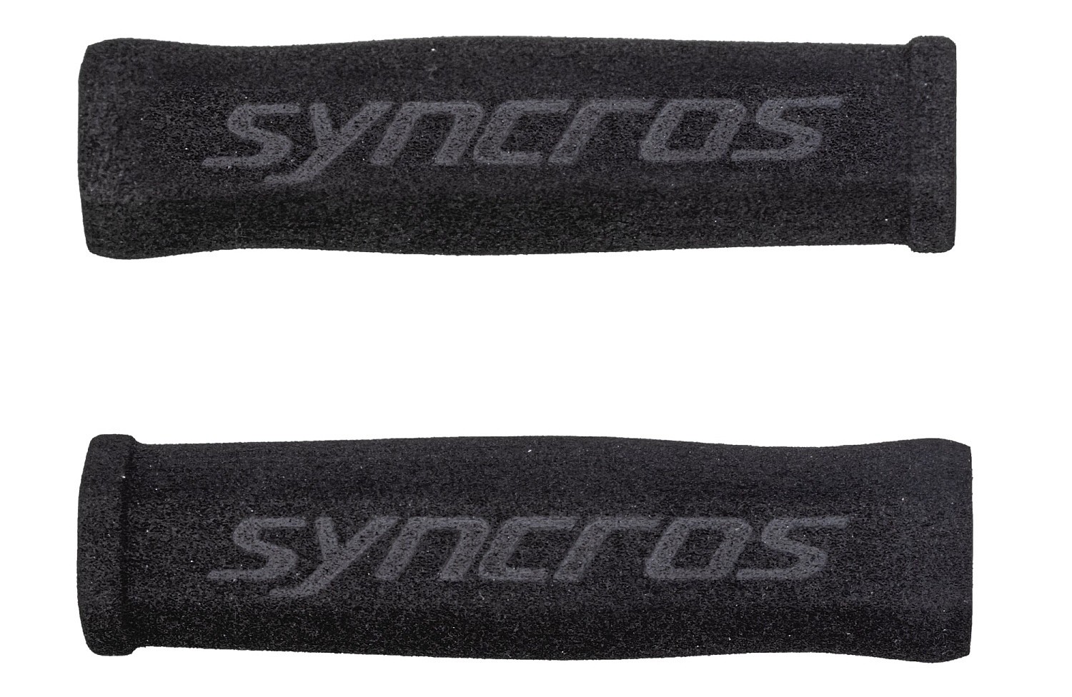 puños de manillar Syncros Foam - Black