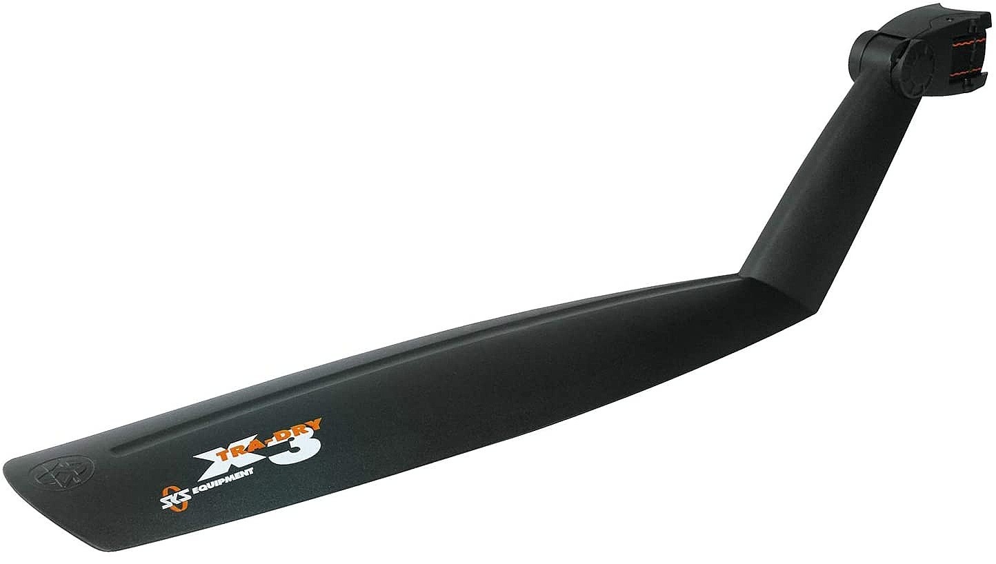 Mudguard SKS X-Tra3 Rear 26" - Black