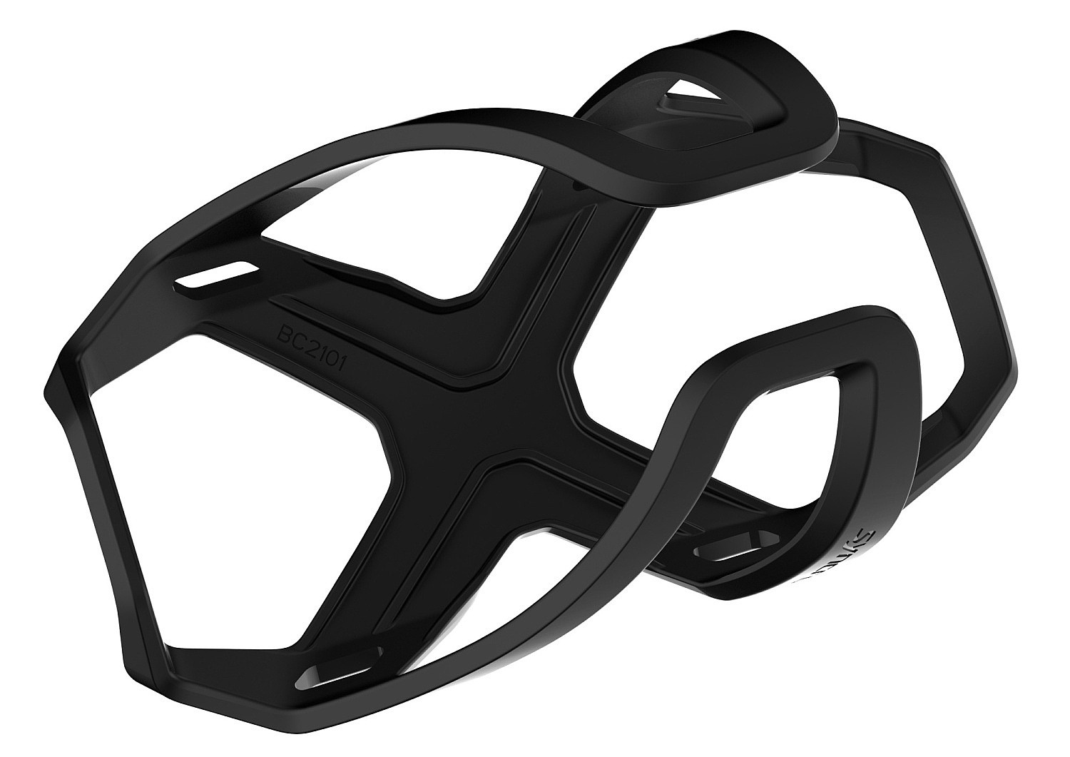 Korb Syncros Tailor 3.0 - Black