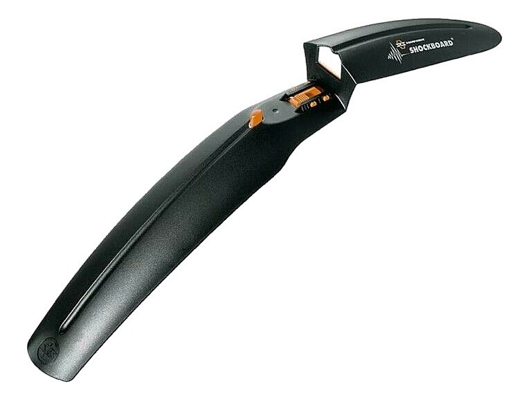 blatník SKS Shockboard 26" Front - Black