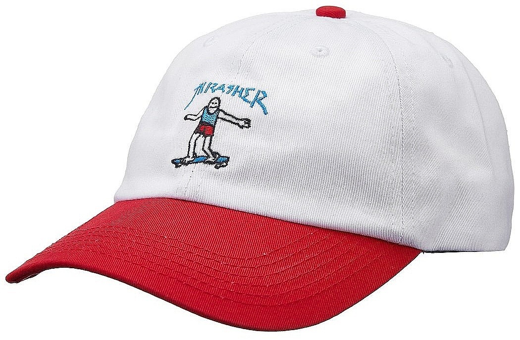 thrasher old timer hat