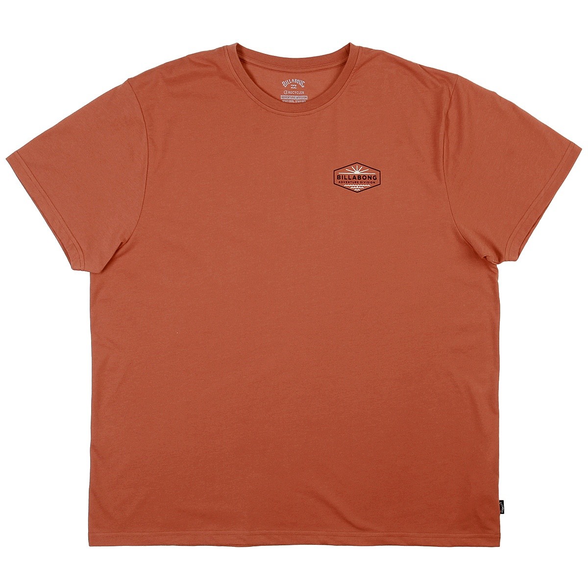 T-Shirt Billabong Cove - Auburn - men´s 