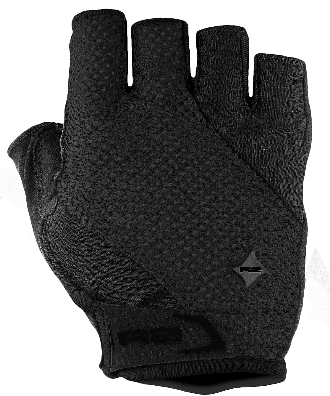 glove R2 Ribbon - ATR37A/Black