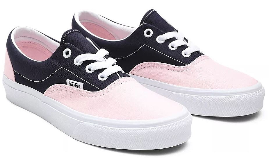 обувь Vans Era - Classic Sport/Blushing Bride/Parisian Night