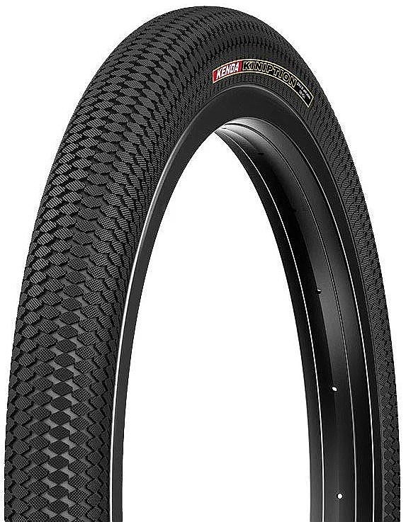 kenda kiniption 27.5